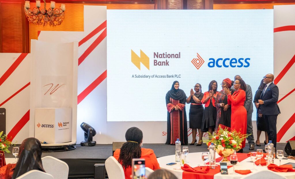 Access Bank Kenya and NBK to Consolidate After CBK Approves Asset Transfer