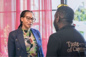 Taste of Cape Town Opens in Nairobi’s Upmarket