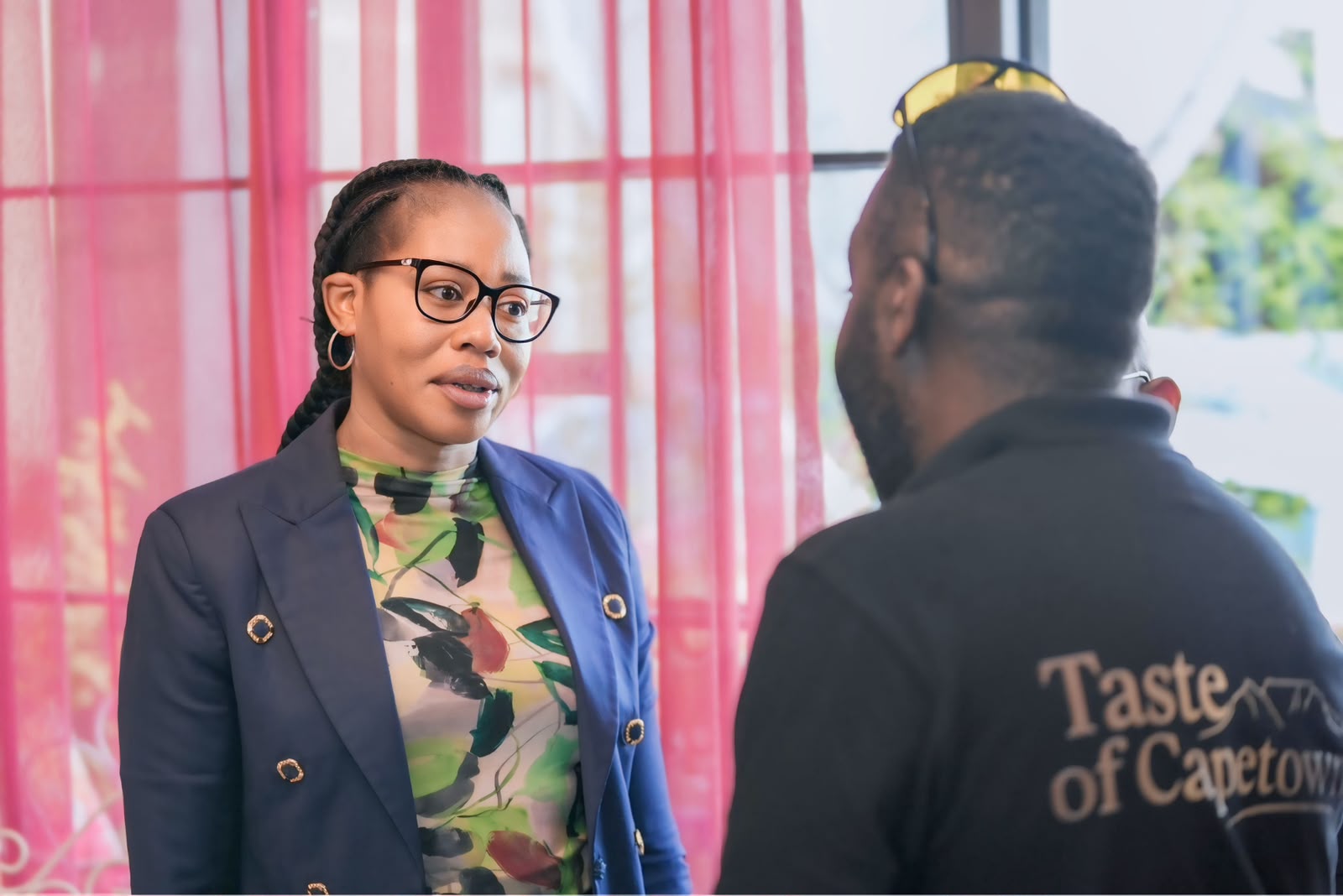 Taste of Cape Town Opens in Nairobi’s Upmarket
