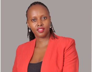 Stanbic Bank Uganda appoints Diana Agaba Tukundane as new Chief Information Security Officer