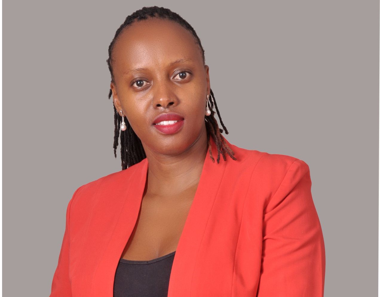 Stanbic Bank Uganda appoints Diana Agaba Tukundane as new Chief Information Security Officer