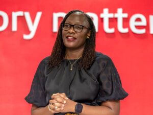 Helen Nangonzi to Leave Absa Uganda for Stanbic