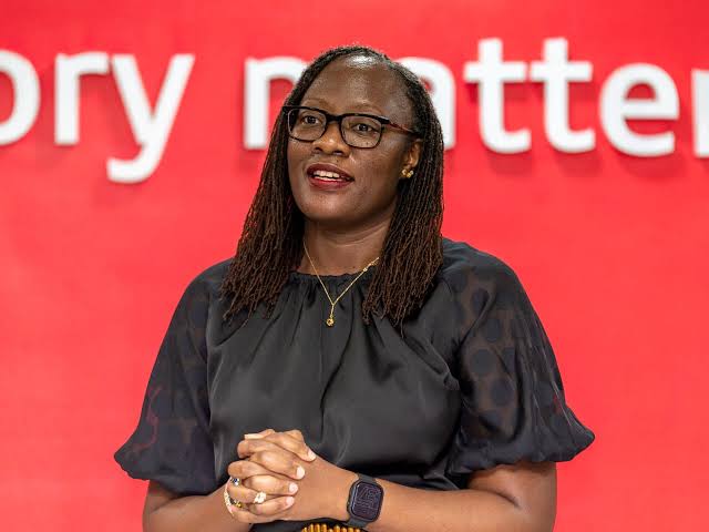 Helen Nangonzi Set to Leave Absa Uganda for Stanbic Marketing Role