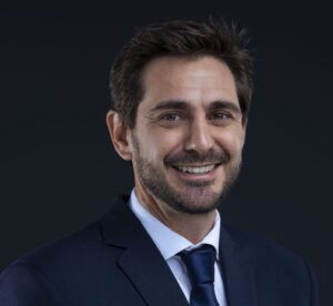 Mixx Tanzania Names Louis Favot CEO as Angelica Pesha Steps Down