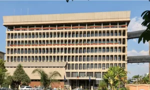 Bank of Zambia