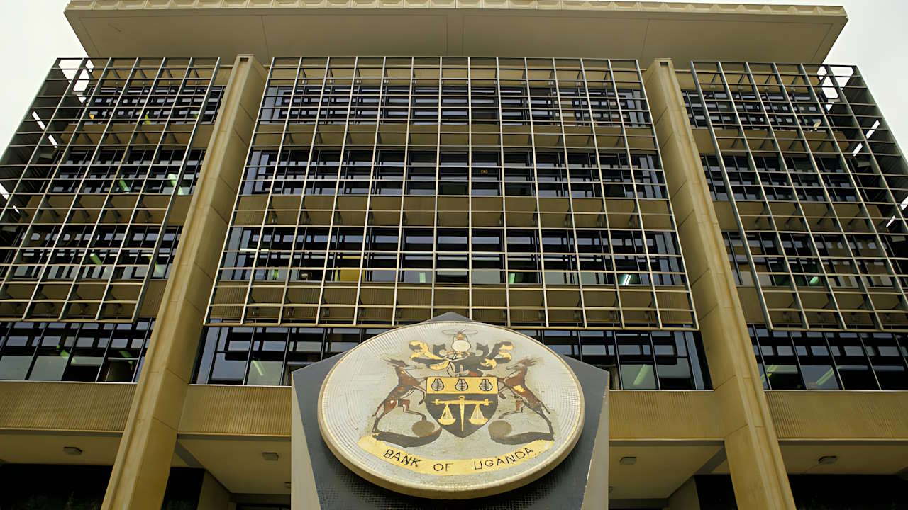 Bank of Uganda to Cap Over-the-Counter Cash Withdrawals From January 2027 in Push Toward Digital Payments