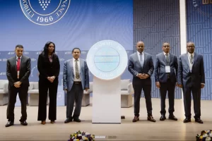 National Bank of Ethiopia Rebrands Training Institute as Ethiopia Academy of Finance