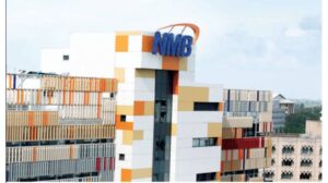 NMB Bank Seeks Vendors for 2027–2029 Supplies, Works and Services