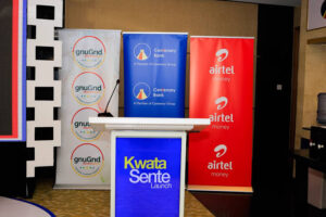 All You Need to Know about the Kwaata Sente Loan Service by Centenary Bank, Airtel Money