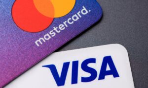 Airtel Money and M-Pesa Visa Mastercard